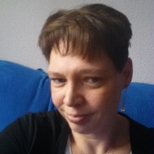 Profilbild von Tanja Sartori