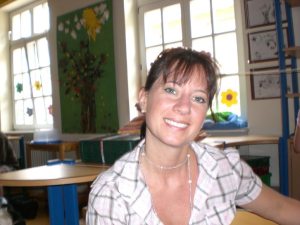Profilbild von Tanja Sauer