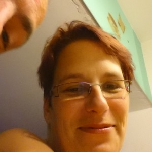 Profilbild von Tanja Sauermann