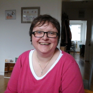 Profilbild von Tanja Schade