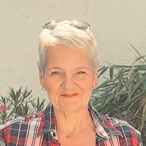 Profilbild von Tanja Schade