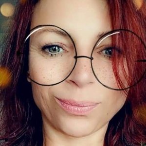 Profilbild von Tanja Schadenberg