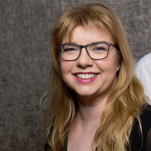 Profilbild von Tanja Schaeckenbach