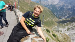 Profilbild von Tanja Schäfer