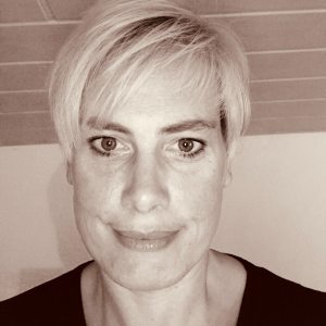 Profilbild von Tanja Schäfer