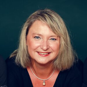 Profilbild von Tanja Schäff