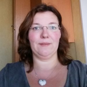 Social Media Profilbild Tanja Scharsich 