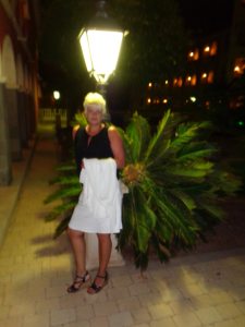 Profilbild von Tanja Schartmann