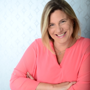 Profilbild von Tanja Scheiel