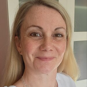 Profilbild von Tanja Schein