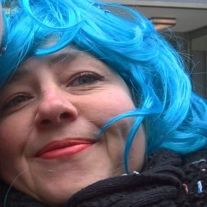 Profilbild von Tanja Schenk