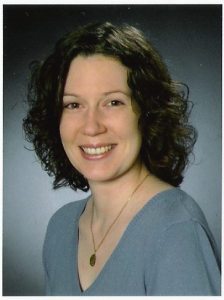 Profilbild von Tanja Schenkewitz