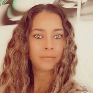 Profilbild von Tanja Scherer