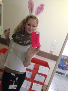 Profilbild von Tanja Schifferdecker