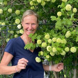 Profilbild von Tanja Schiller