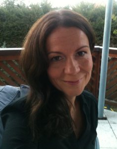Profilbild von Tanja Schipper
