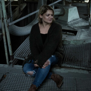 Profilbild von Tanja Schirbel