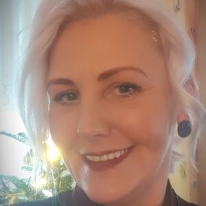 Social Media Profilbild Tanja Schlappa 