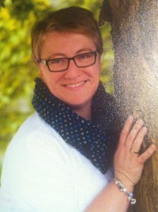 Profilbild von Tanja Schlarb