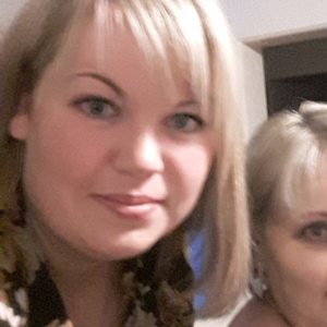 Profilbild von Tanja Schledewitz