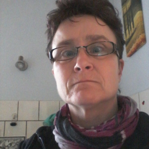 Profilbild von Tanja Schleiden