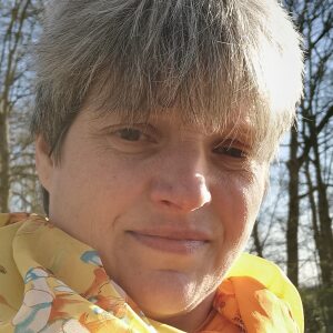 Profilbild von Tanja Schley