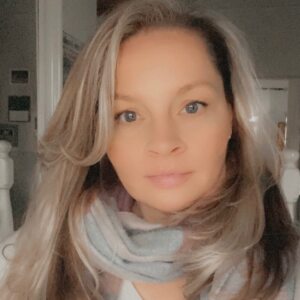 Profilbild von Tanja Schlichting