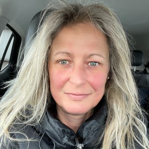 Profilbild von Tanja Schlögel