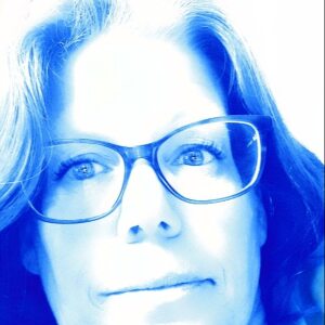 Profilbild von Tanja Schlüter