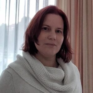 Profilbild von Tanja Schmelzkopf
