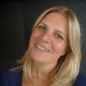 Profilbild von Tanja Schmid