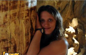 Profilbild von Tanja Schmid