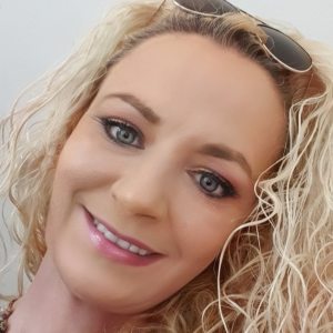 Profilbild von Tanja Schmid