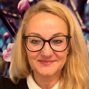 Profilbild von Tanja Schmidt-Grimm