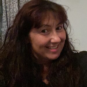 Profilbild von Tanja Schmidt