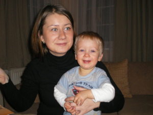 Profilbild von Tanja Schmidt