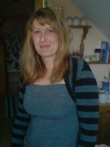 Profilbild von Tanja Schmidt