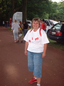 Profilbild von Tanja Schmidt