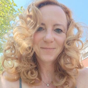 Profilbild von Tanja Schmidt