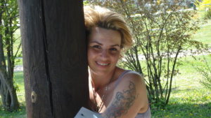 Profilbild von Tanja Schmidt