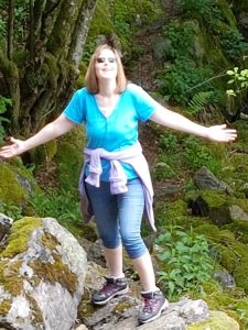 Profilbild von Tanja Schmidt