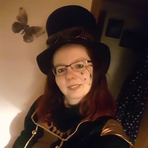 Profilbild von Tanja Schmidt