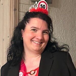 Profilbild von Tanja Schmidt