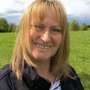 Profilbild von Tanja Schmidt