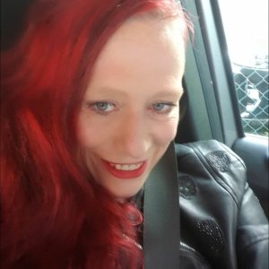 Profilbild von Tanja Schmiedel