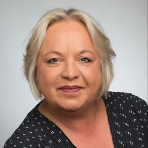 Profilbild von Tanja Schmies