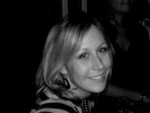 Profilbild von Tanja Schmitt