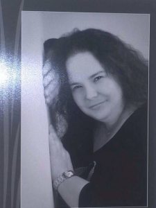 Profilbild von Tanja Schmitt