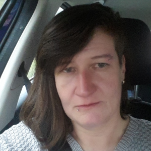 Profilbild von Tanja Schmitt