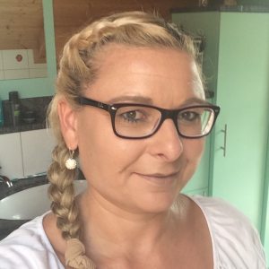 Profilbild von Tanja Schmitt